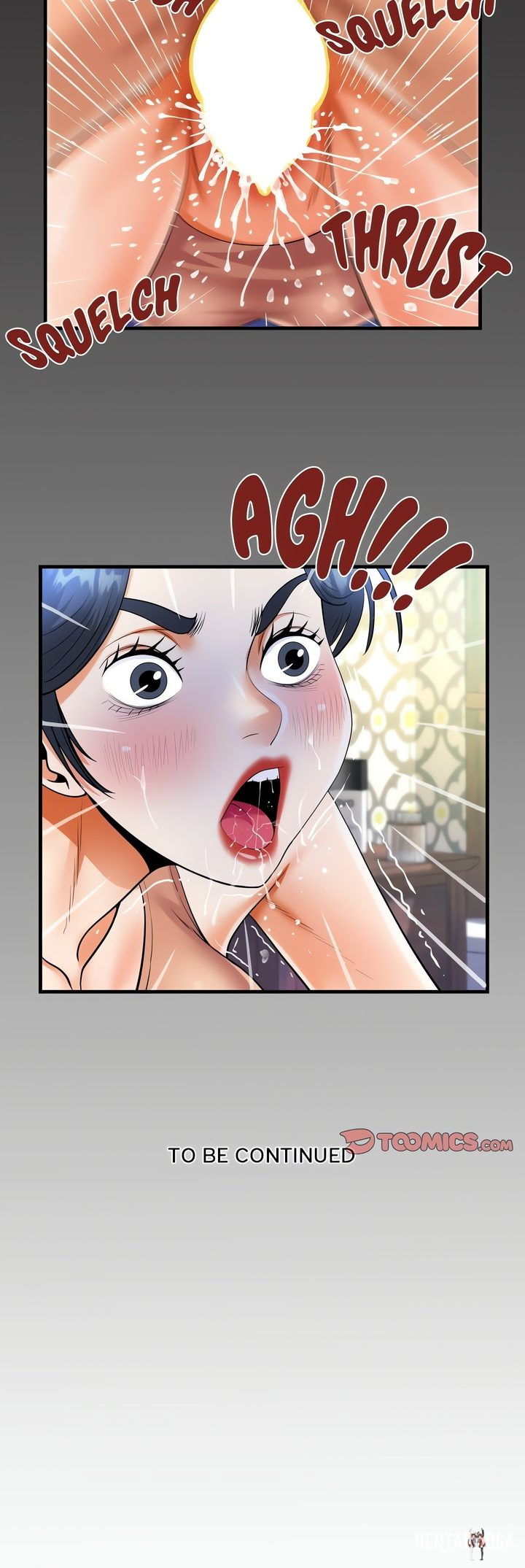 The Unforeseen Guest The Unforeseen Guest Chapter 131 - Page 12