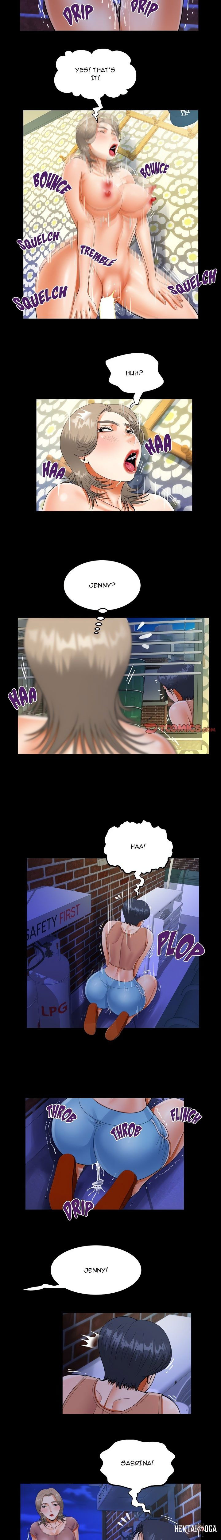 The Unforeseen Guest The Unforeseen Guest Chapter 131 - Page 4