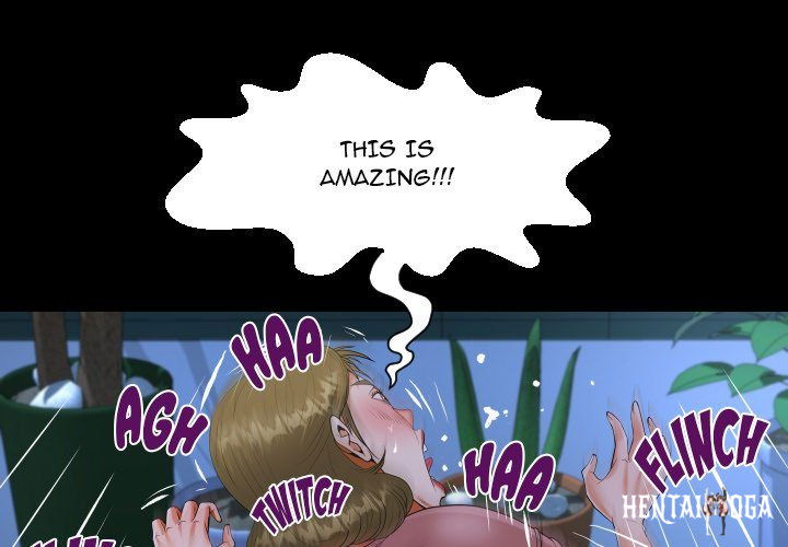 The Unforeseen Guest The Unforeseen Guest Chapter 133 - Page 1