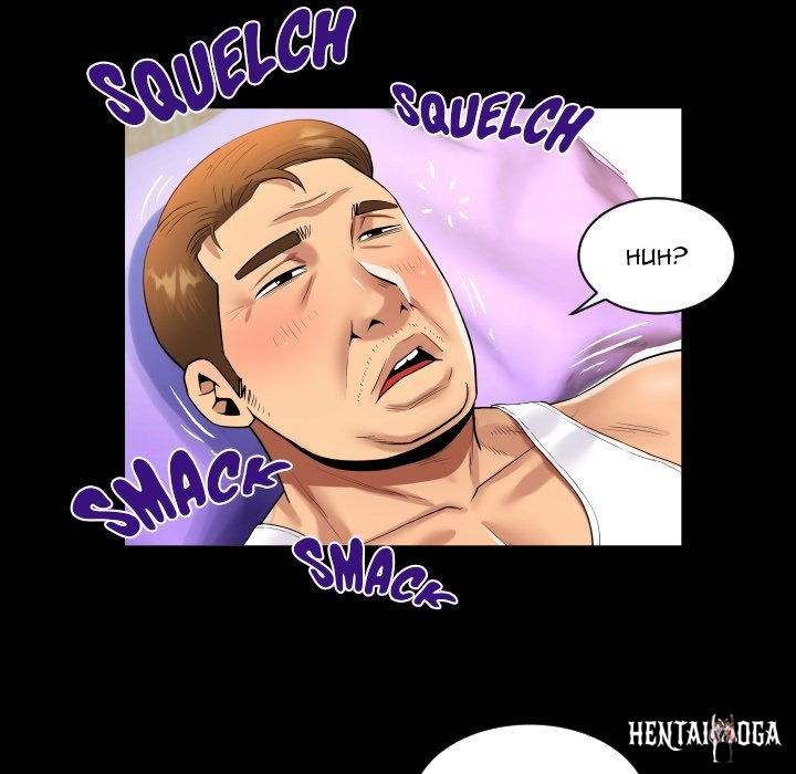 The Unforeseen Guest The Unforeseen Guest Chapter 133 - Page 25