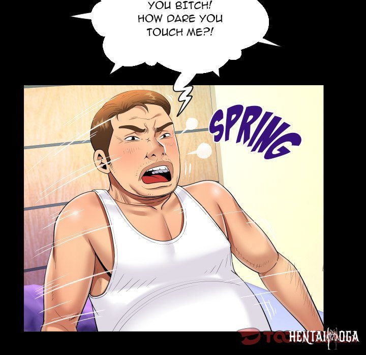 The Unforeseen Guest The Unforeseen Guest Chapter 133 - Page 30