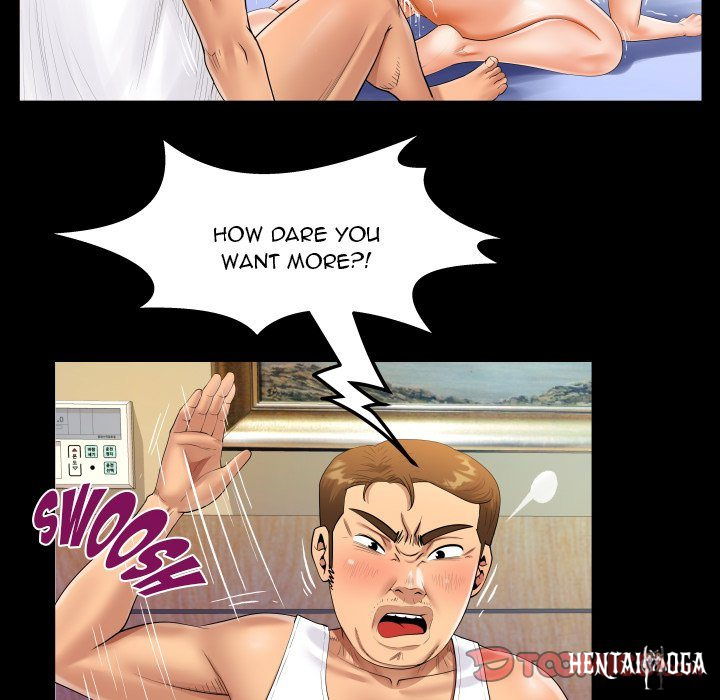 The Unforeseen Guest The Unforeseen Guest Chapter 133 - Page 34