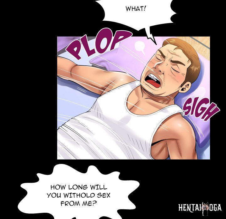 The Unforeseen Guest The Unforeseen Guest Chapter 133 - Page 37