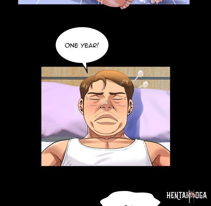 The Unforeseen Guest The Unforeseen Guest Chapter 133 - Page 39