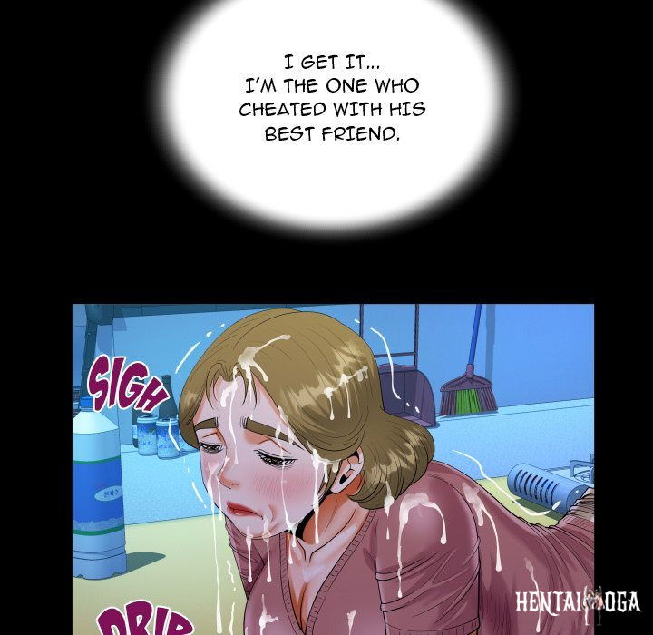 The Unforeseen Guest The Unforeseen Guest Chapter 133 - Page 41