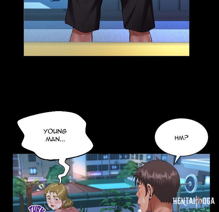 The Unforeseen Guest The Unforeseen Guest Chapter 133 - Page 43