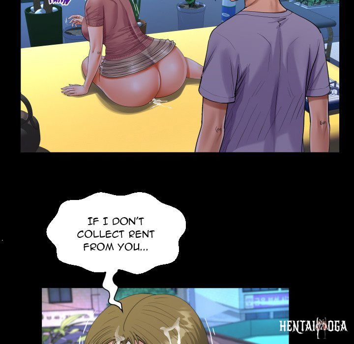 The Unforeseen Guest The Unforeseen Guest Chapter 133 - Page 44