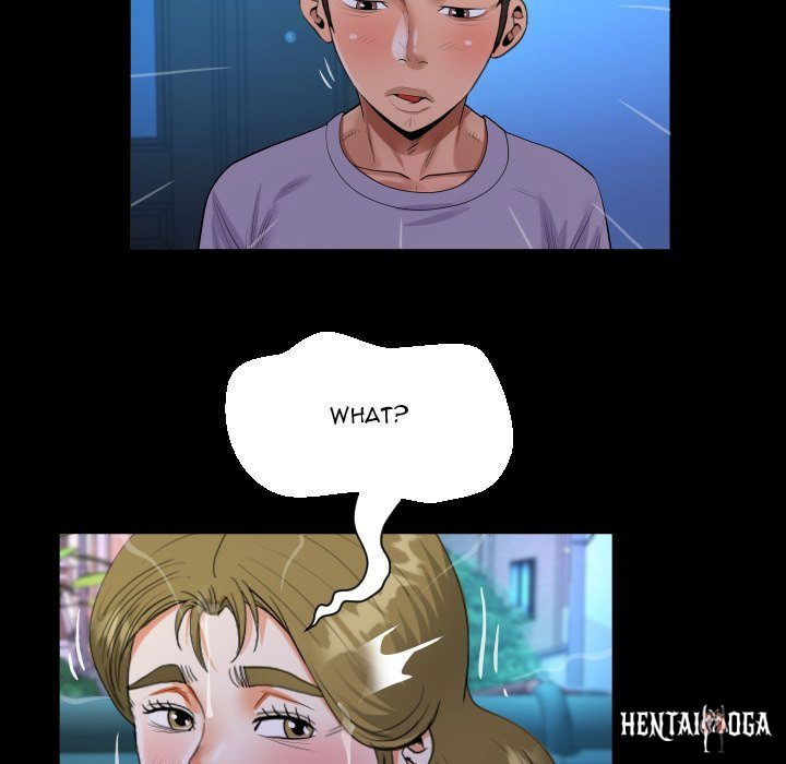 The Unforeseen Guest The Unforeseen Guest Chapter 133 - Page 47