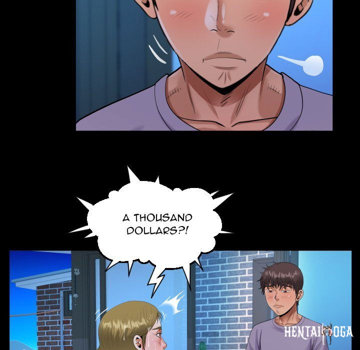 The Unforeseen Guest The Unforeseen Guest Chapter 133 - Page 49