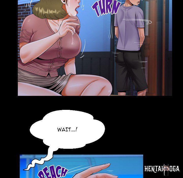 The Unforeseen Guest The Unforeseen Guest Chapter 133 - Page 53