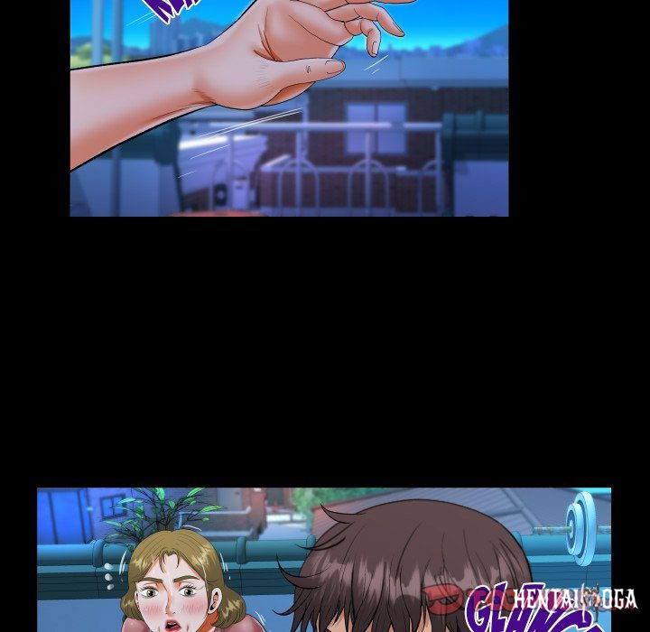 The Unforeseen Guest The Unforeseen Guest Chapter 133 - Page 54