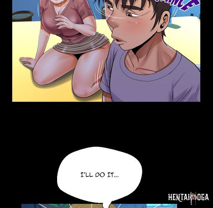 The Unforeseen Guest The Unforeseen Guest Chapter 133 - Page 55