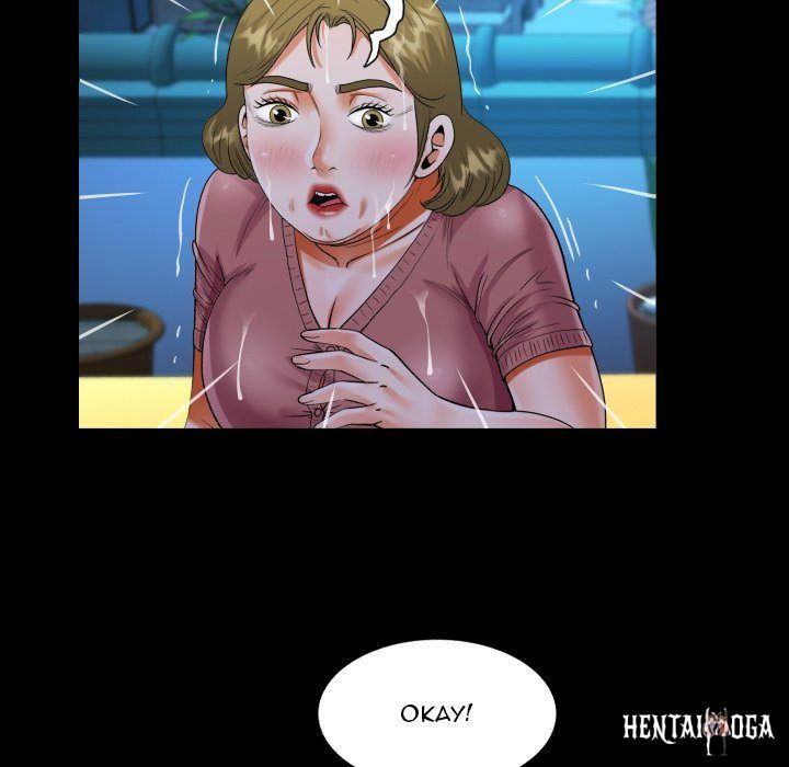 The Unforeseen Guest The Unforeseen Guest Chapter 133 - Page 56