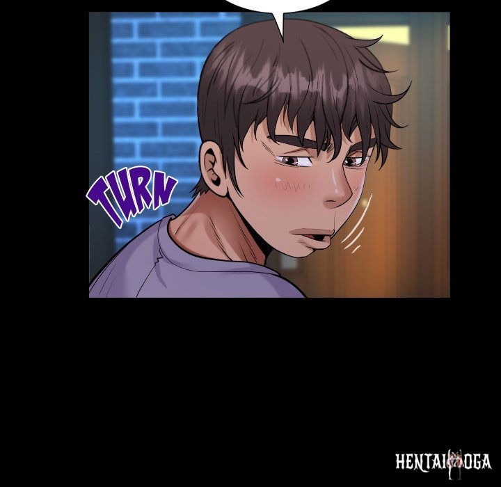 The Unforeseen Guest The Unforeseen Guest Chapter 133 - Page 57