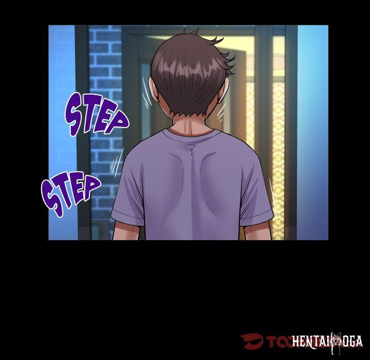 The Unforeseen Guest The Unforeseen Guest Chapter 133 - Page 58