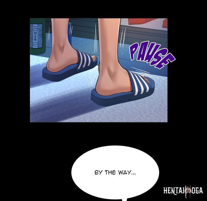 The Unforeseen Guest The Unforeseen Guest Chapter 133 - Page 59