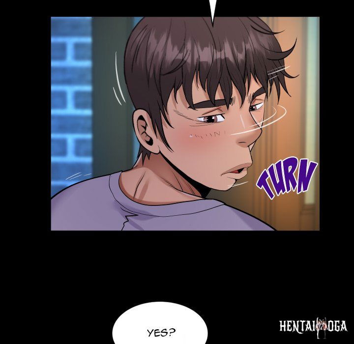 The Unforeseen Guest The Unforeseen Guest Chapter 133 - Page 60