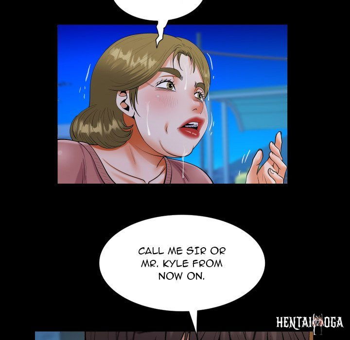 The Unforeseen Guest The Unforeseen Guest Chapter 133 - Page 61