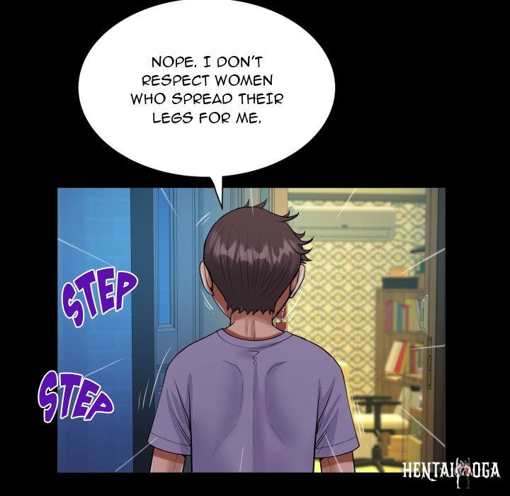The Unforeseen Guest The Unforeseen Guest Chapter 133 - Page 64