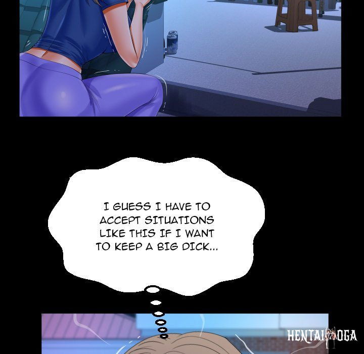 The Unforeseen Guest The Unforeseen Guest Chapter 133 - Page 68