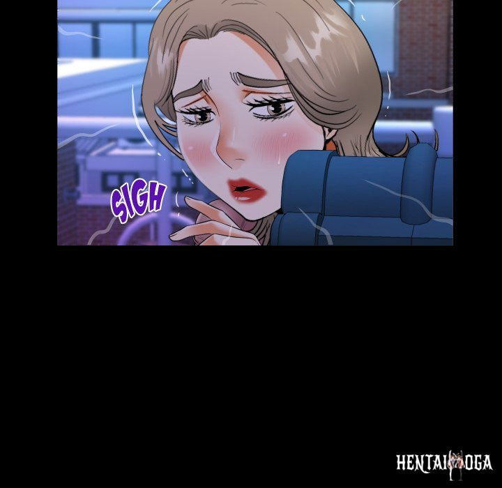 The Unforeseen Guest The Unforeseen Guest Chapter 133 - Page 69