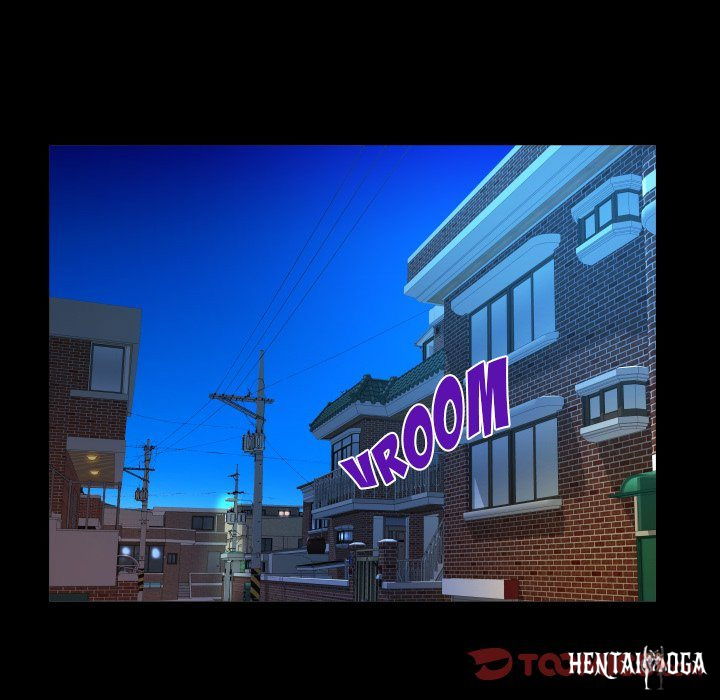 The Unforeseen Guest The Unforeseen Guest Chapter 133 - Page 70