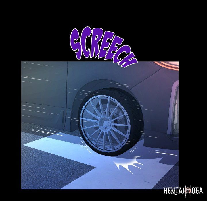 The Unforeseen Guest The Unforeseen Guest Chapter 133 - Page 71