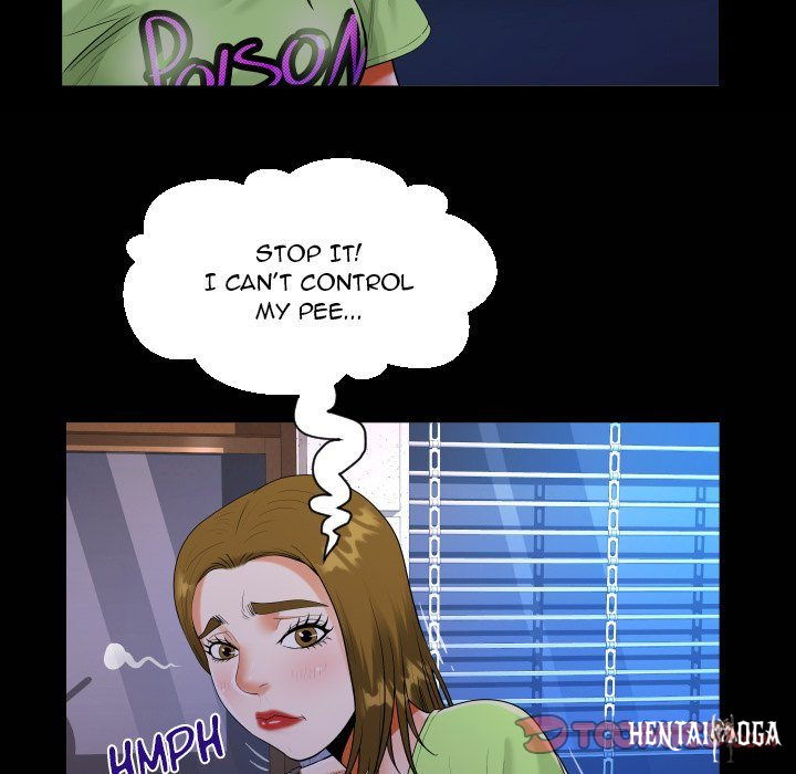 The Unforeseen Guest The Unforeseen Guest Chapter 133 - Page 74