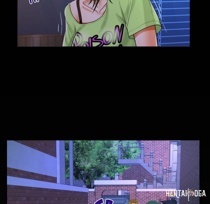 The Unforeseen Guest The Unforeseen Guest Chapter 133 - Page 75