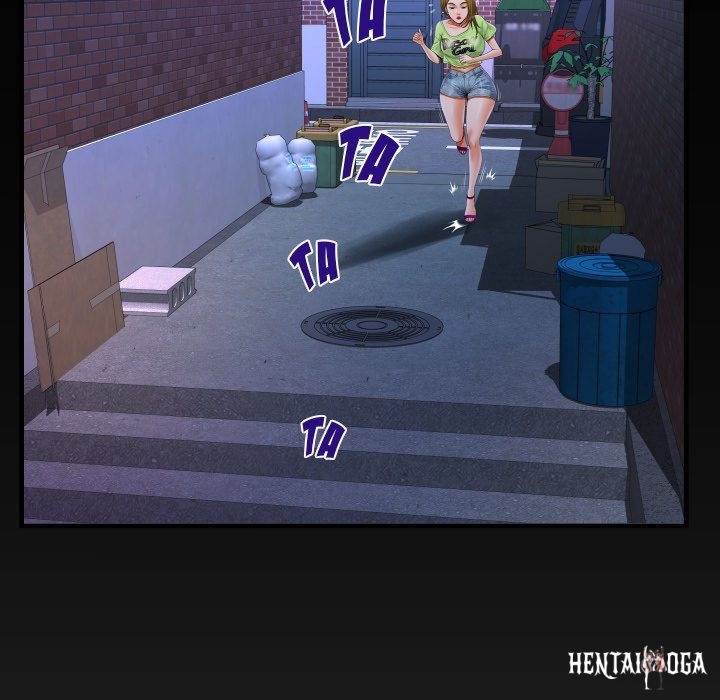 The Unforeseen Guest The Unforeseen Guest Chapter 133 - Page 76