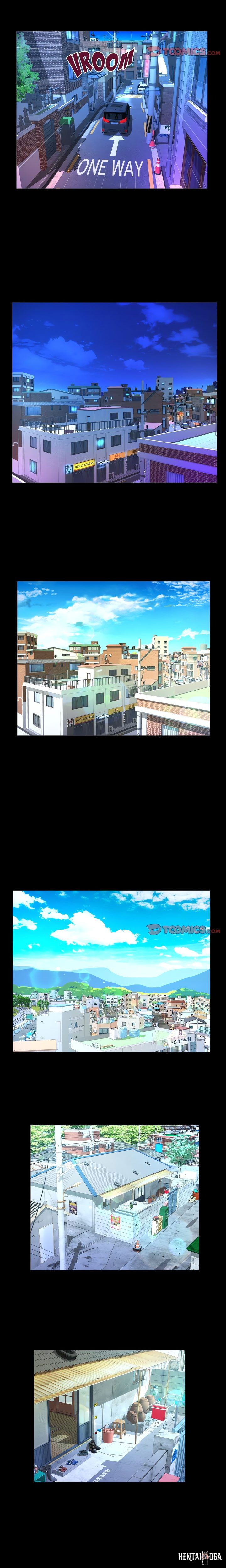 The Unforeseen Guest The Unforeseen Guest Chapter 134 - Page 5