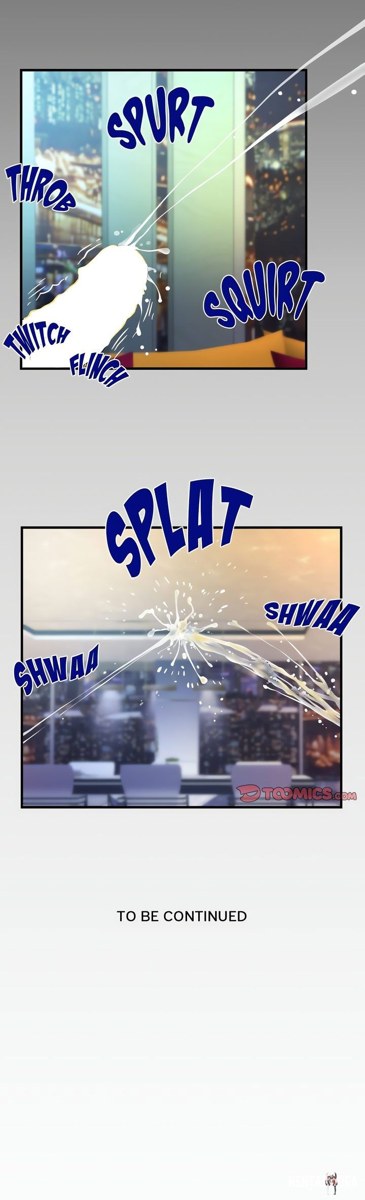 The Unforeseen Guest The Unforeseen Guest Chapter 135 - Page 12