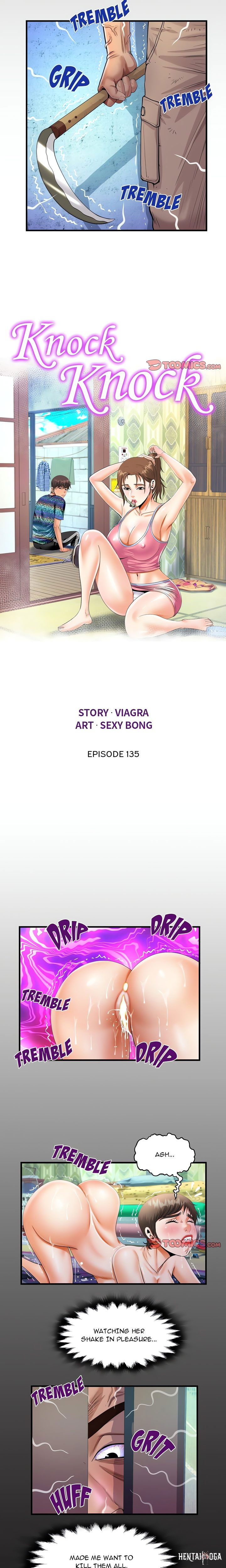 The Unforeseen Guest The Unforeseen Guest Chapter 135 - Page 2