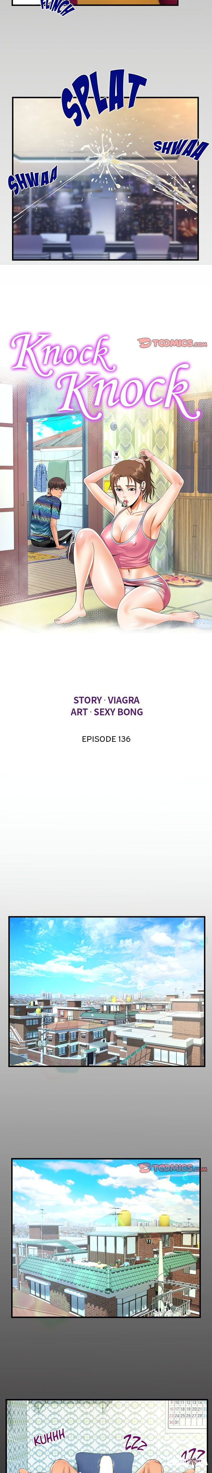 The Unforeseen Guest The Unforeseen Guest Chapter 136 - Page 2