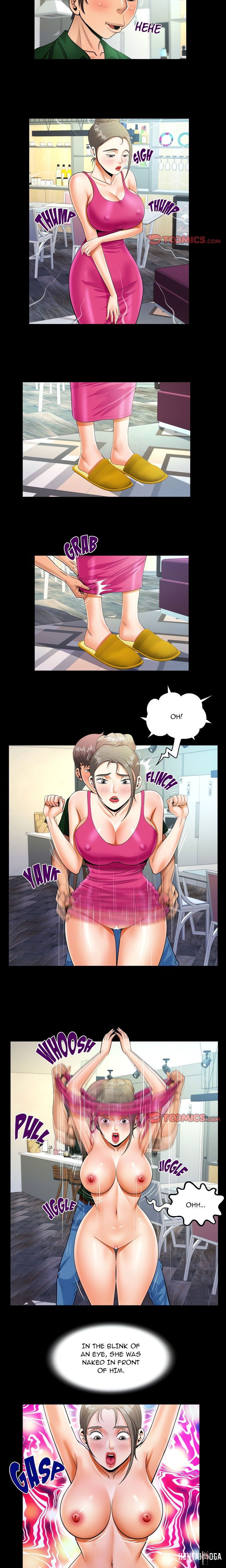 The Unforeseen Guest The Unforeseen Guest Chapter 136 - Page 6