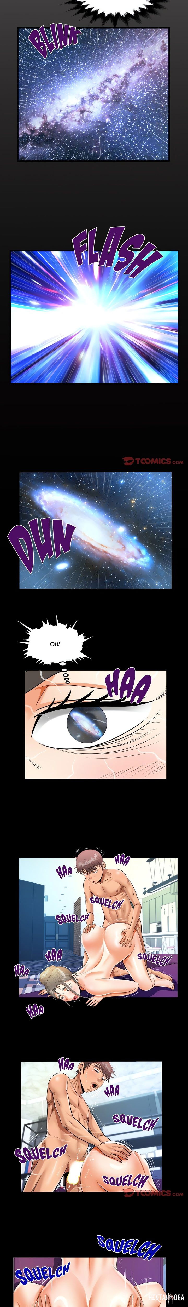 The Unforeseen Guest The Unforeseen Guest Chapter 137 - Page 3