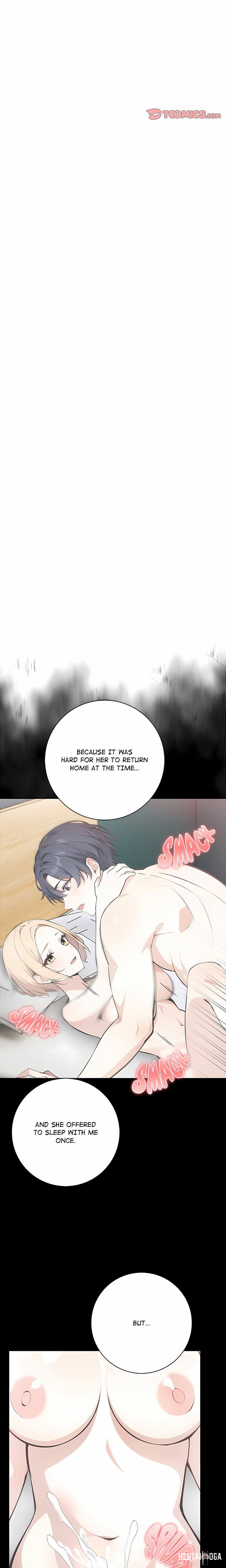 The Unknown Plague The Unknown Plague Chapter 11 - صفحة 10