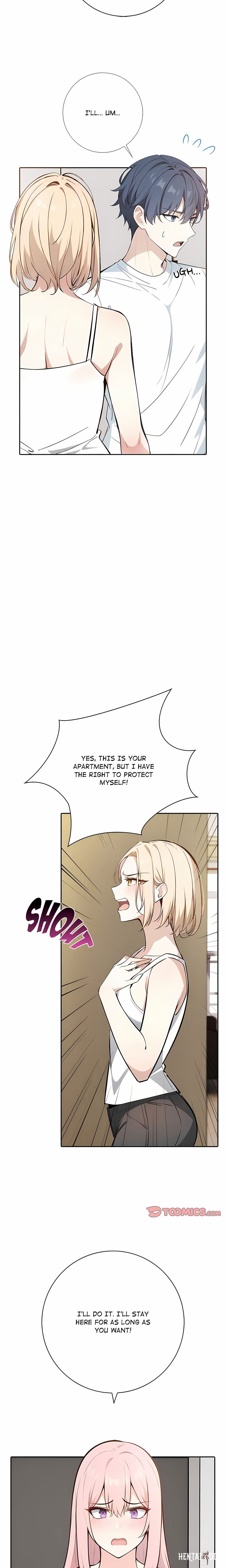 The Unknown Plague The Unknown Plague Chapter 10 - Trang 3
