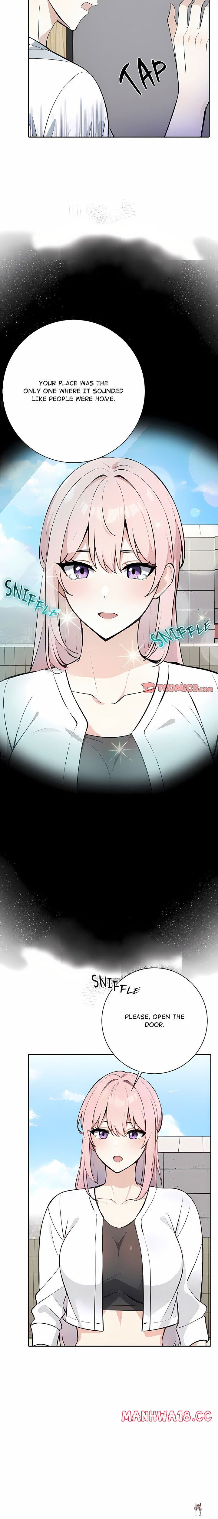 The Unknown Plague The Unknown Plague Chapter 9 - Trang 5