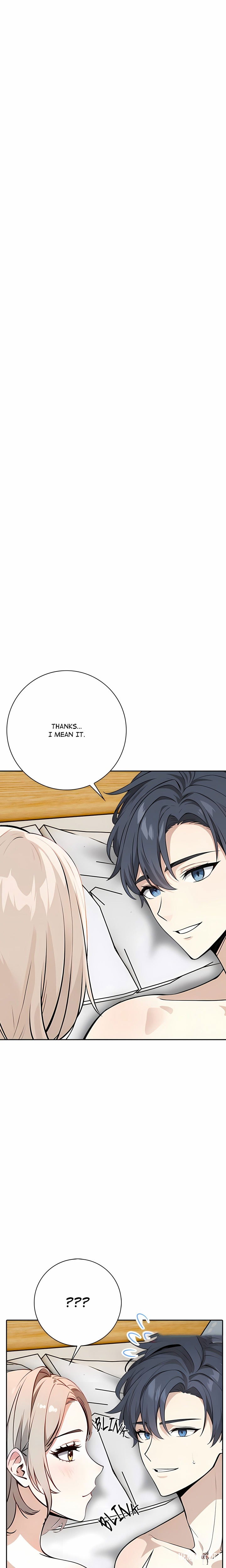 The Unknown Plague The Unknown Plague Chapter 8 - Trang 13