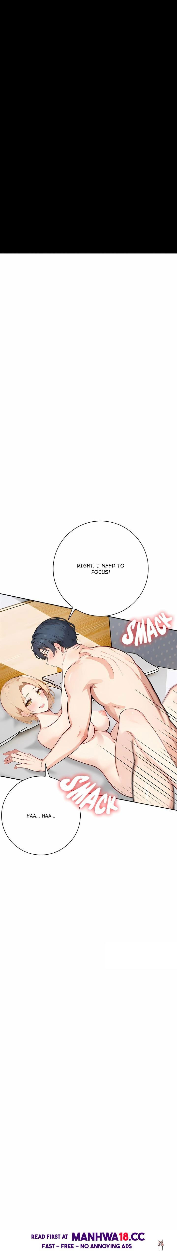 The Unknown Plague The Unknown Plague Chapter 8 - Trang 3