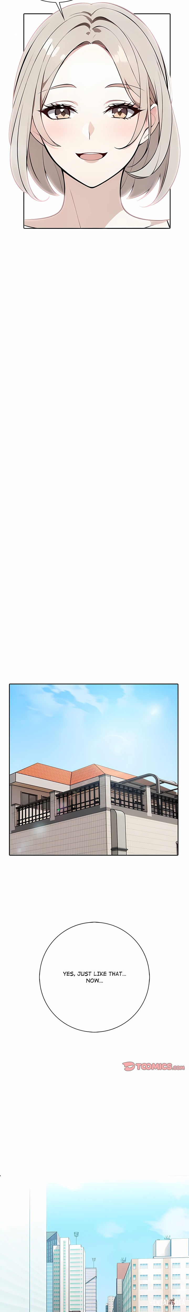 The Unknown Plague The Unknown Plague Chapter 7 - Trang 8