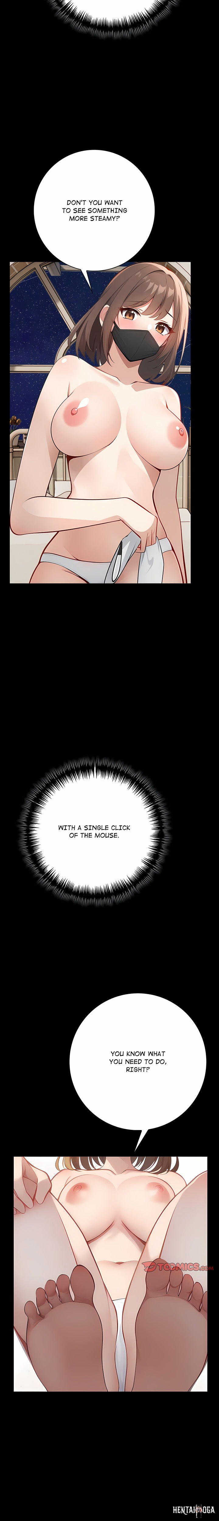 The Unknown Plague The Unknown Plague Chapter 6 - Página 14