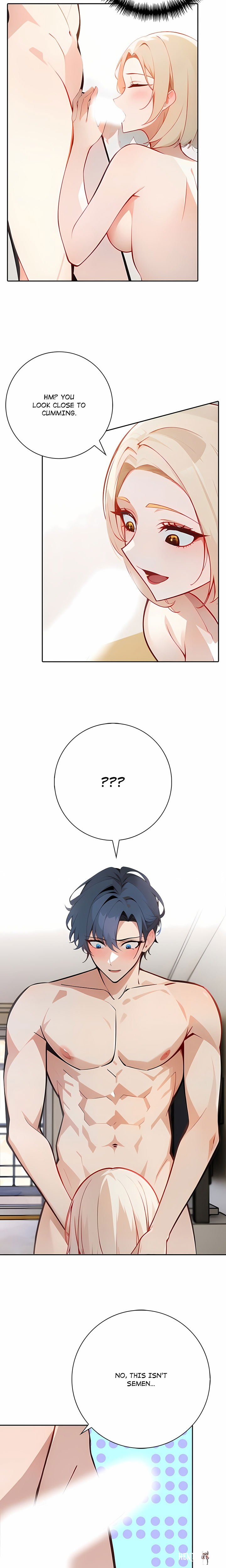 The Unknown Plague The Unknown Plague Chapter 5 - Trang 4