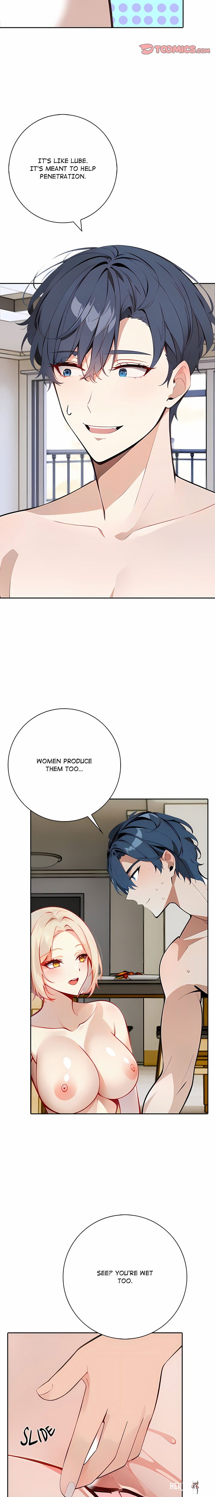 The Unknown Plague The Unknown Plague Chapter 5 - Trang 5