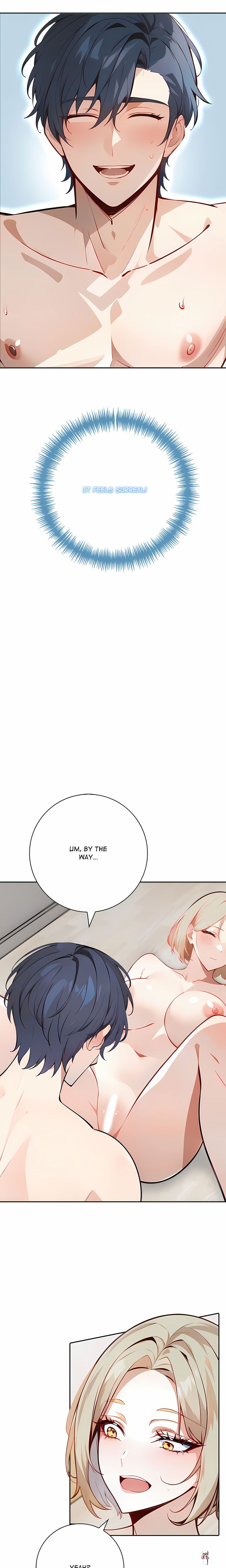 The Unknown Plague The Unknown Plague Chapter 5 - Trang 9
