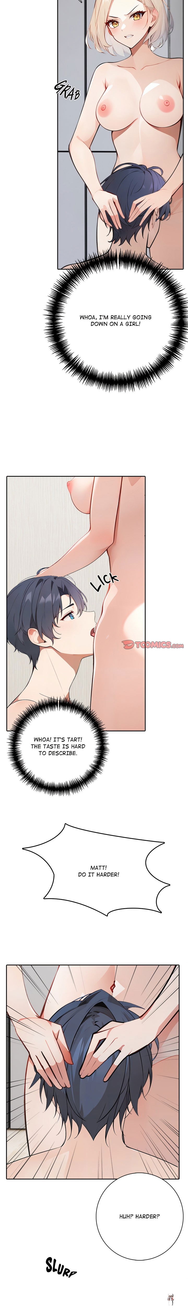The Unknown Plague The Unknown Plague Chapter 4 - Trang 10