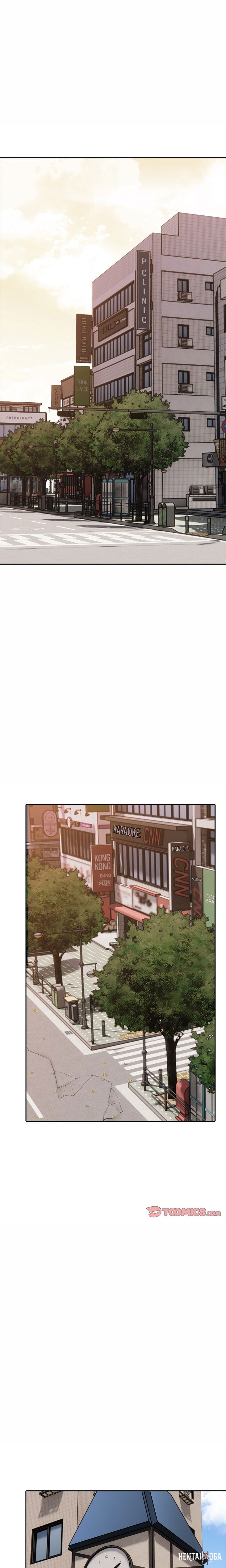 The Unknown Plague The Unknown Plague Chapter 3 - Trang 3
