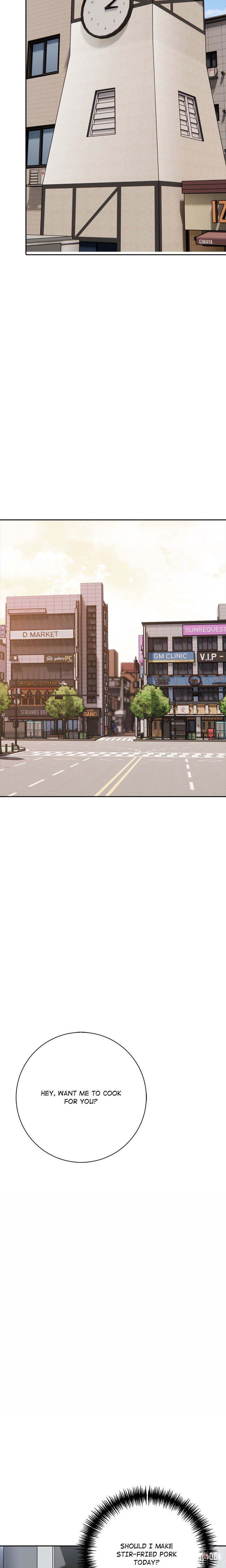 The Unknown Plague The Unknown Plague Chapter 3 - Trang 4