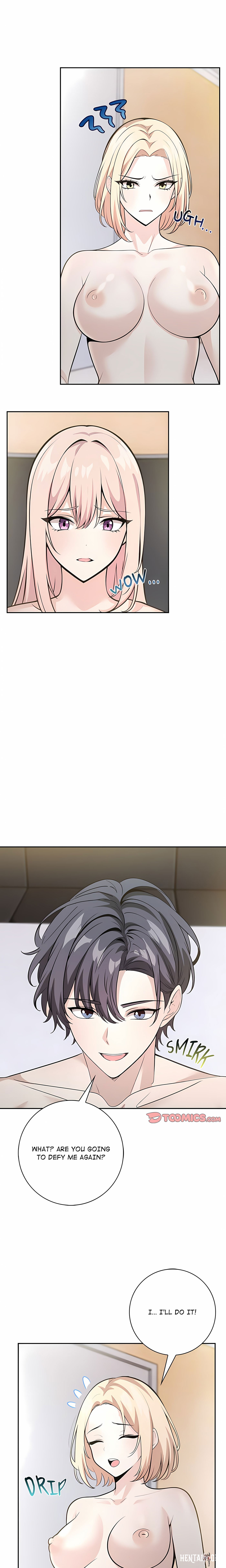 The Unknown Plague The Unknown Plague Chapter 22 - Page 13